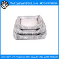 Cute and Warm Insulated Hot Sell Fashion Luxury Pet Dog Beds